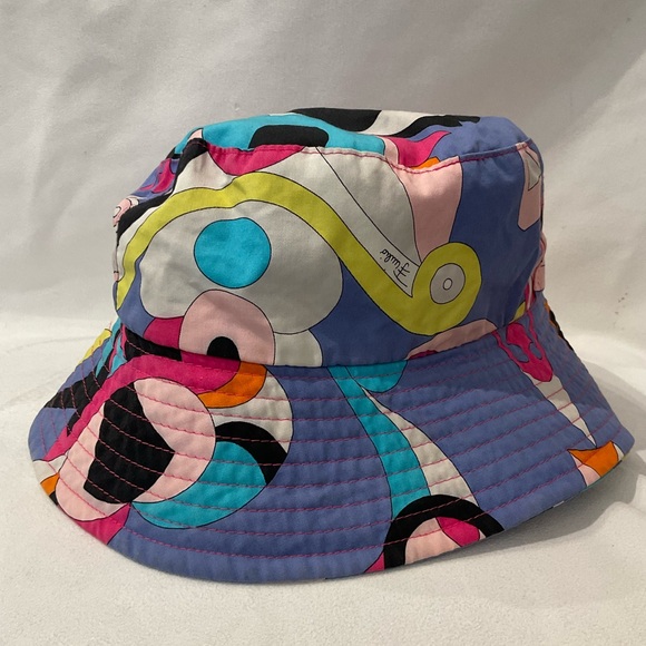 Emilio Pucci Hat - Picture 2 of 6